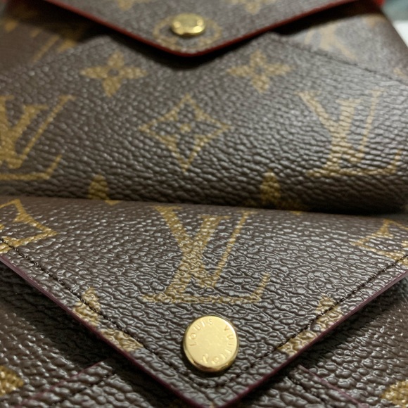 Authentic Louis Vuitton Kirigami Pochette Set - Picture 5 of 5